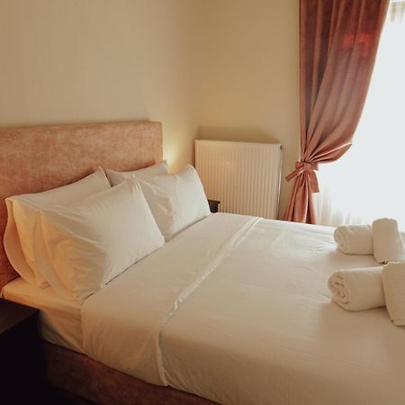 Aurora-Inn มากรินิตซา ภายนอก รูปภาพ