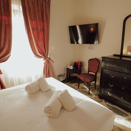Aurora-Inn มากรินิตซา ภายนอก รูปภาพ