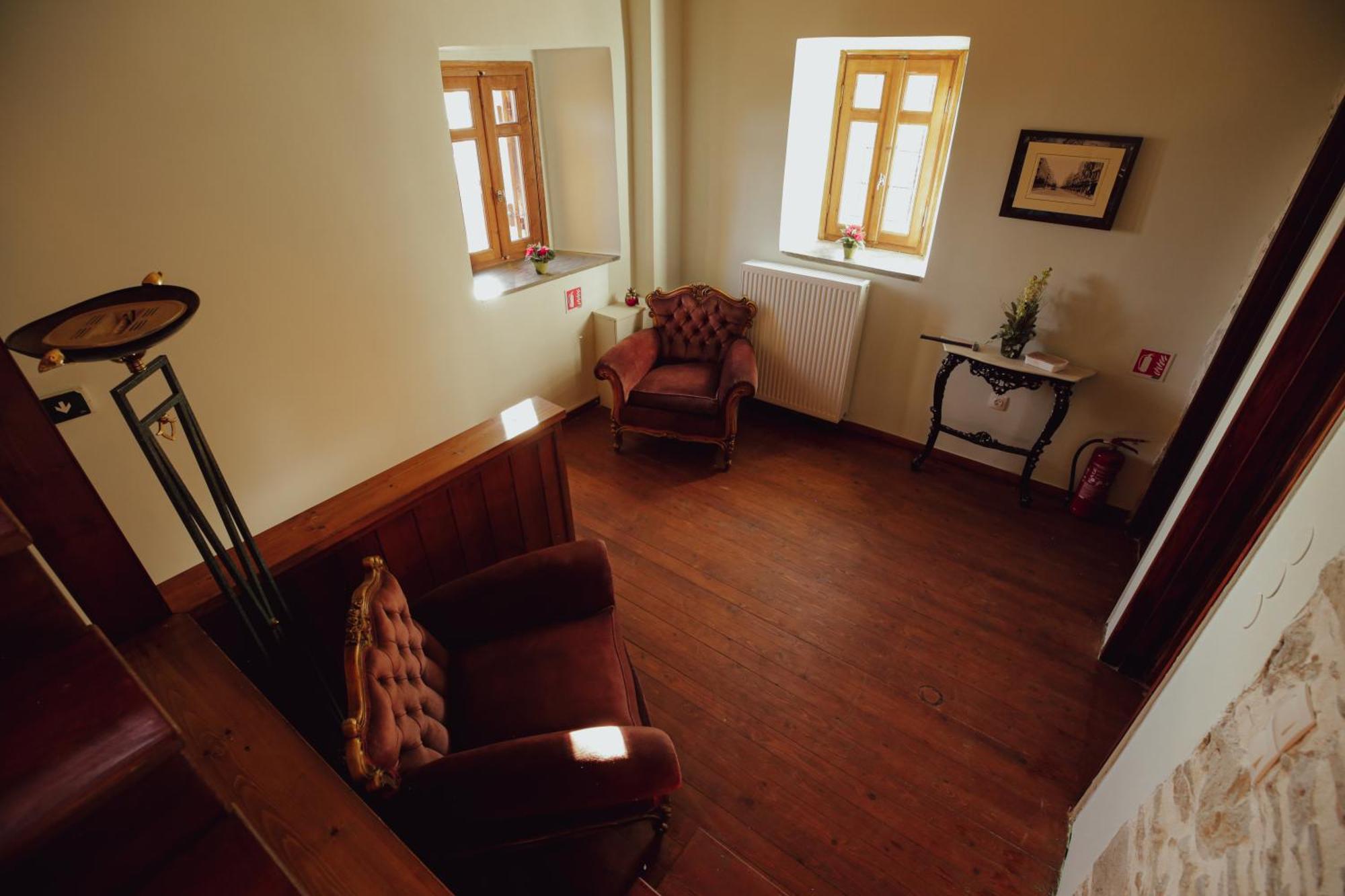 Aurora-Inn มากรินิตซา ภายนอก รูปภาพ