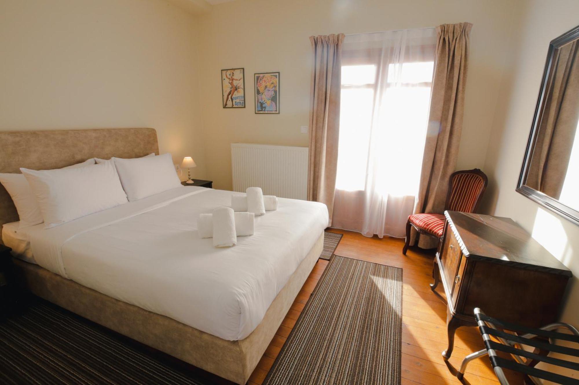 Aurora-Inn มากรินิตซา ภายนอก รูปภาพ