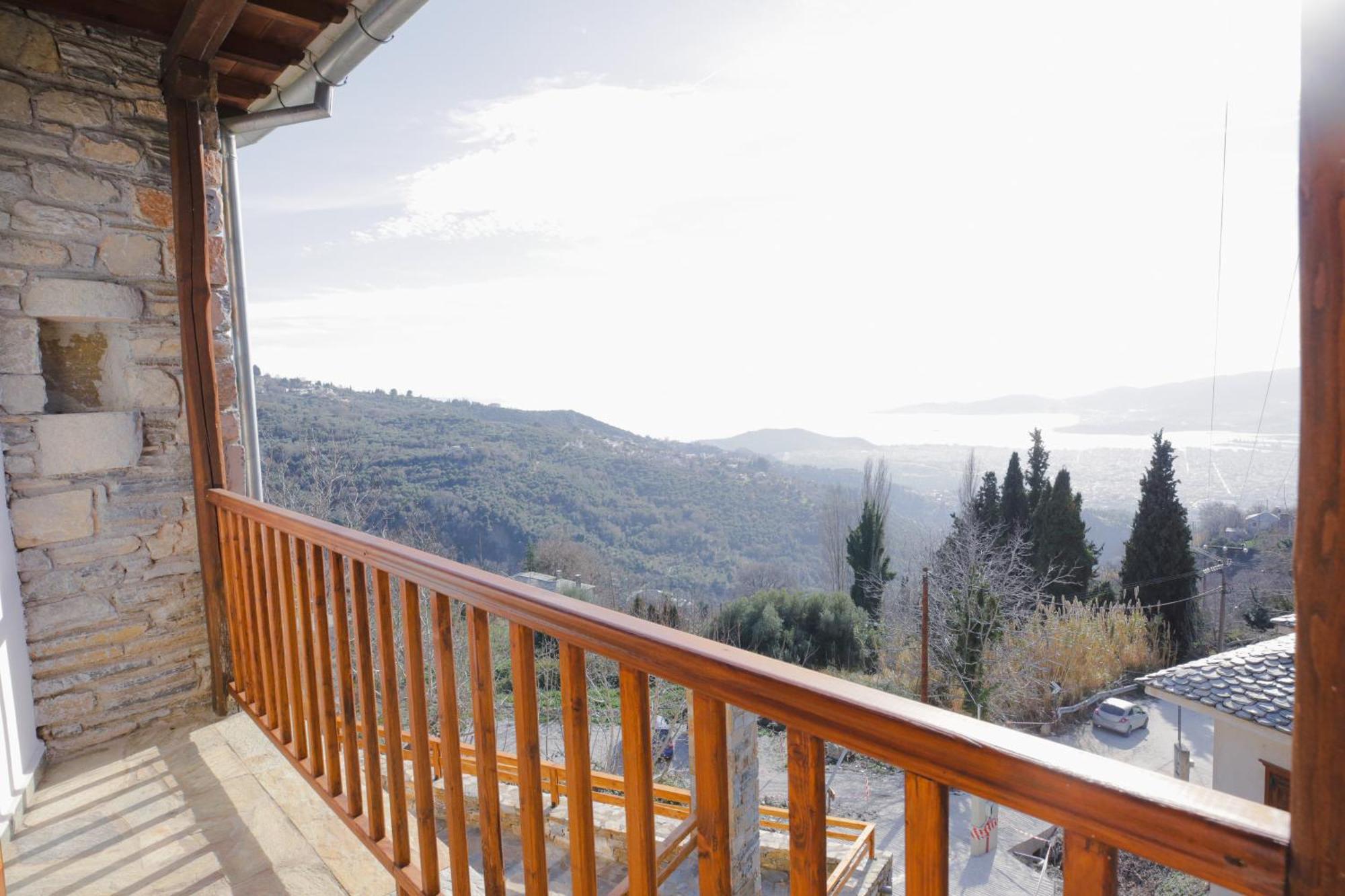 Aurora-Inn มากรินิตซา ภายนอก รูปภาพ