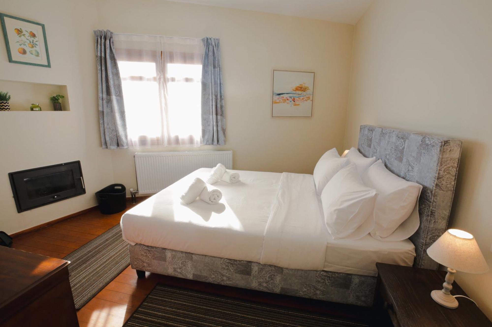 Aurora-Inn มากรินิตซา ภายนอก รูปภาพ