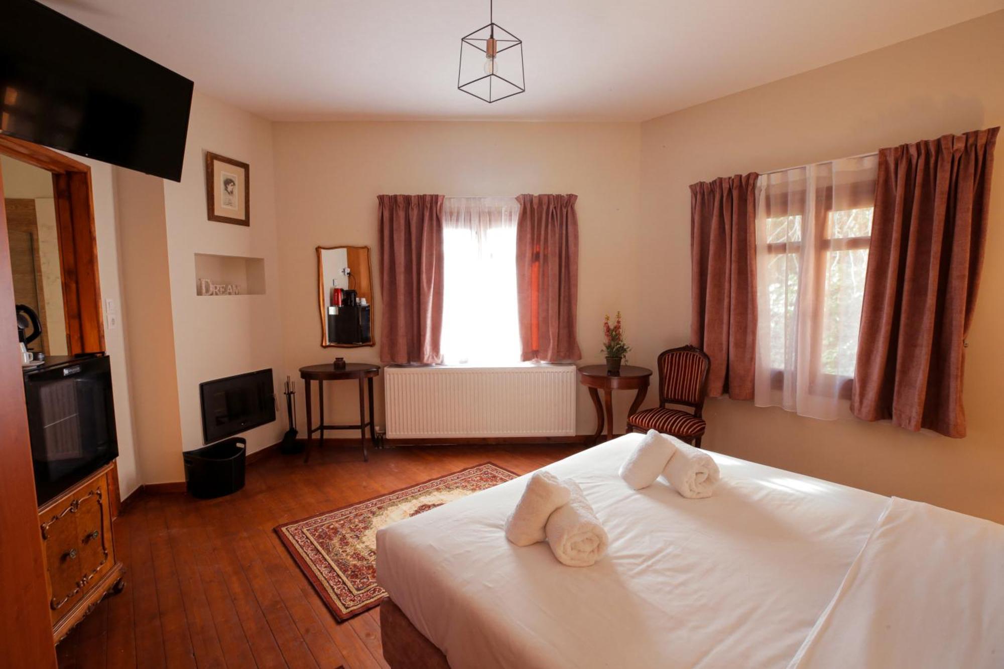 Aurora-Inn มากรินิตซา ภายนอก รูปภาพ