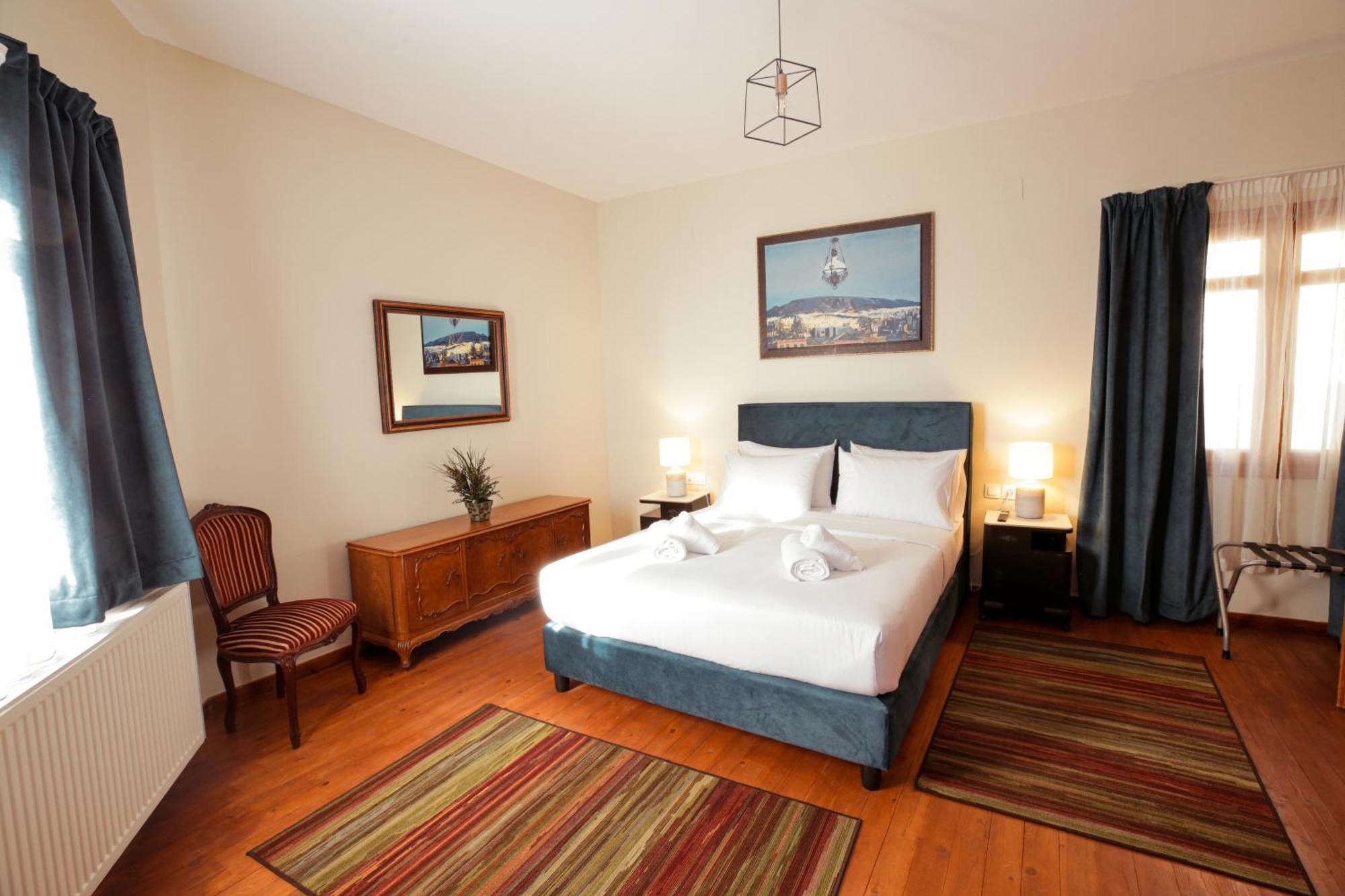 Aurora-Inn มากรินิตซา ภายนอก รูปภาพ