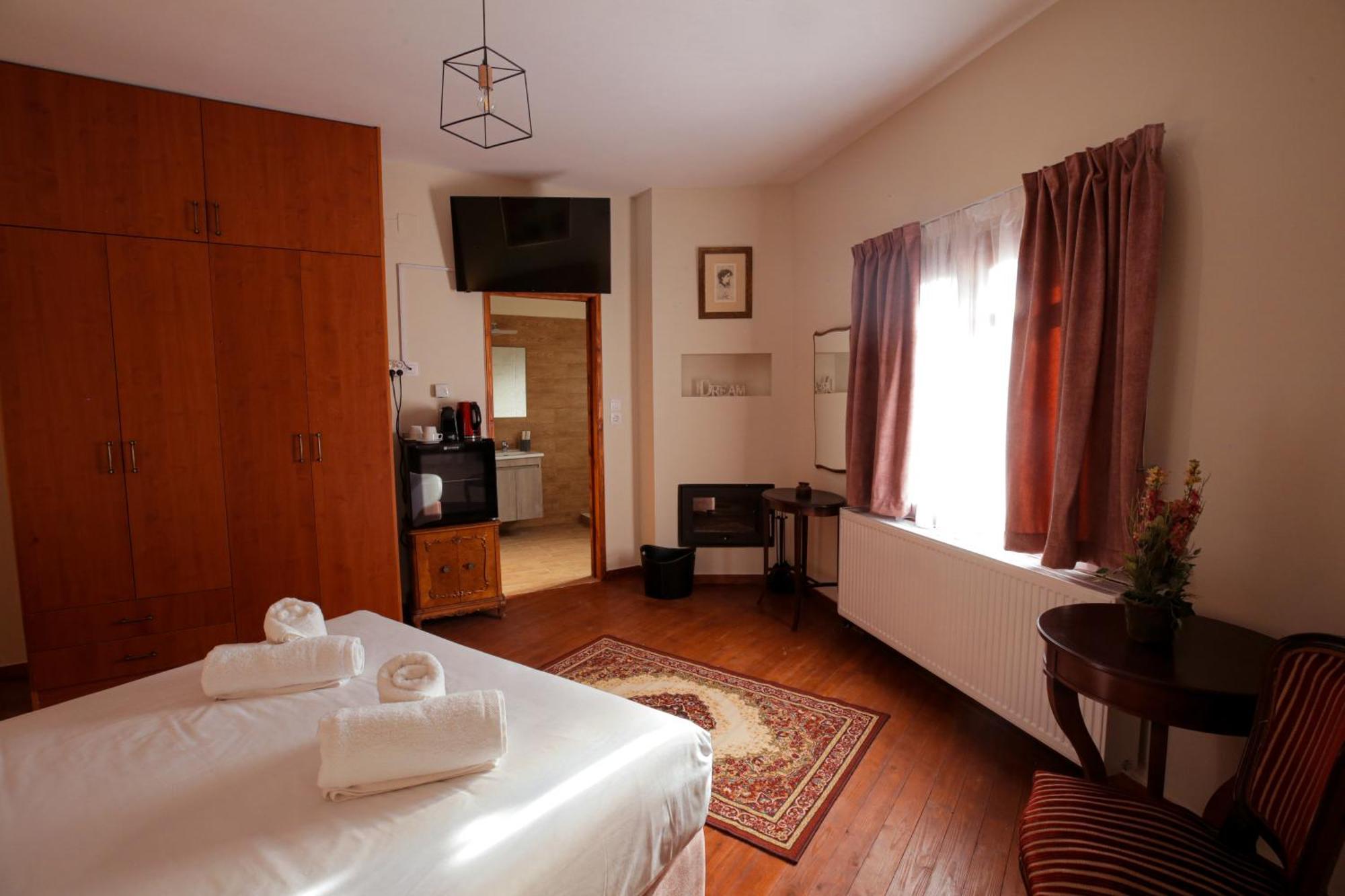 Aurora-Inn มากรินิตซา ภายนอก รูปภาพ