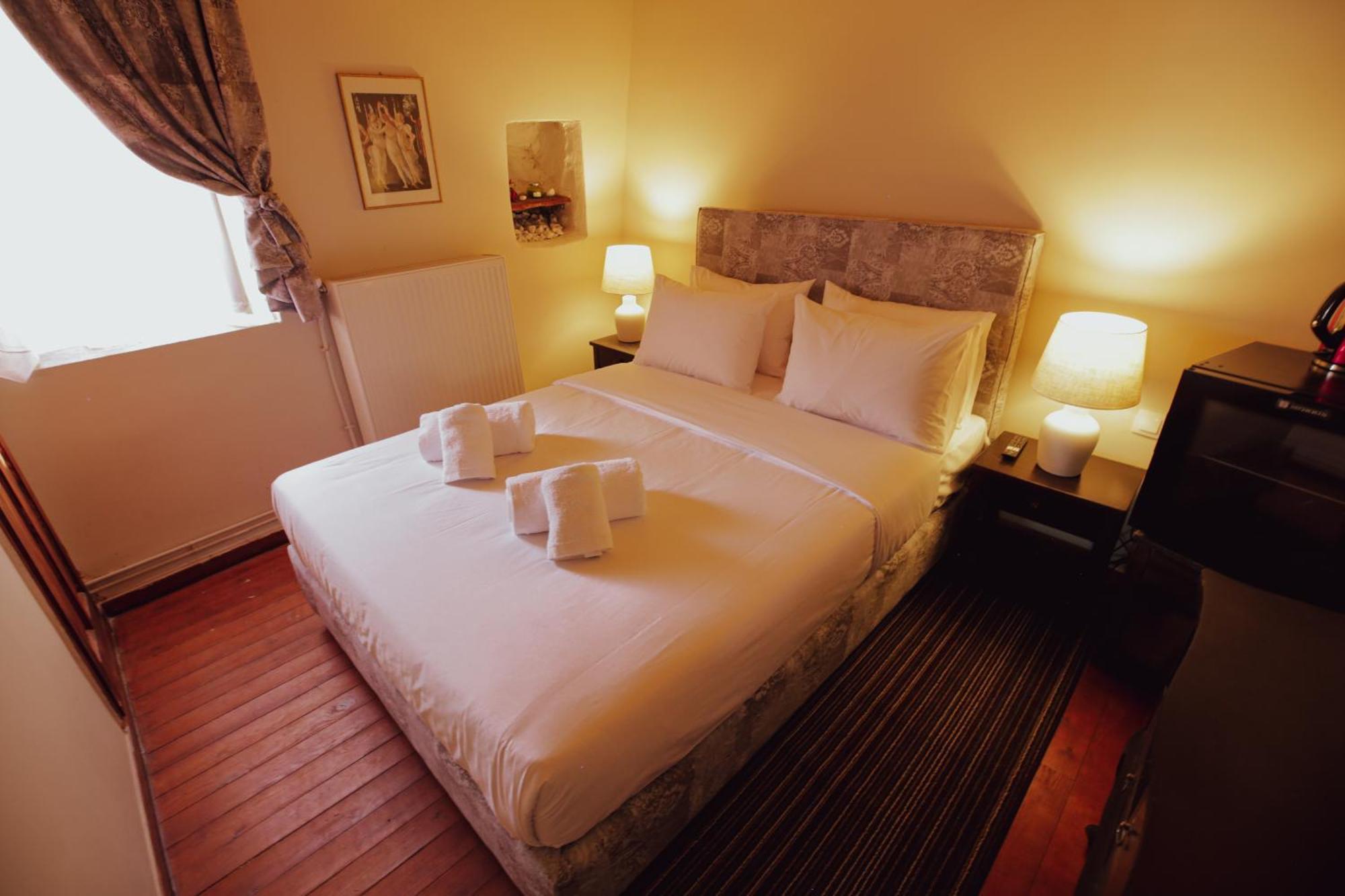 Aurora-Inn มากรินิตซา ภายนอก รูปภาพ