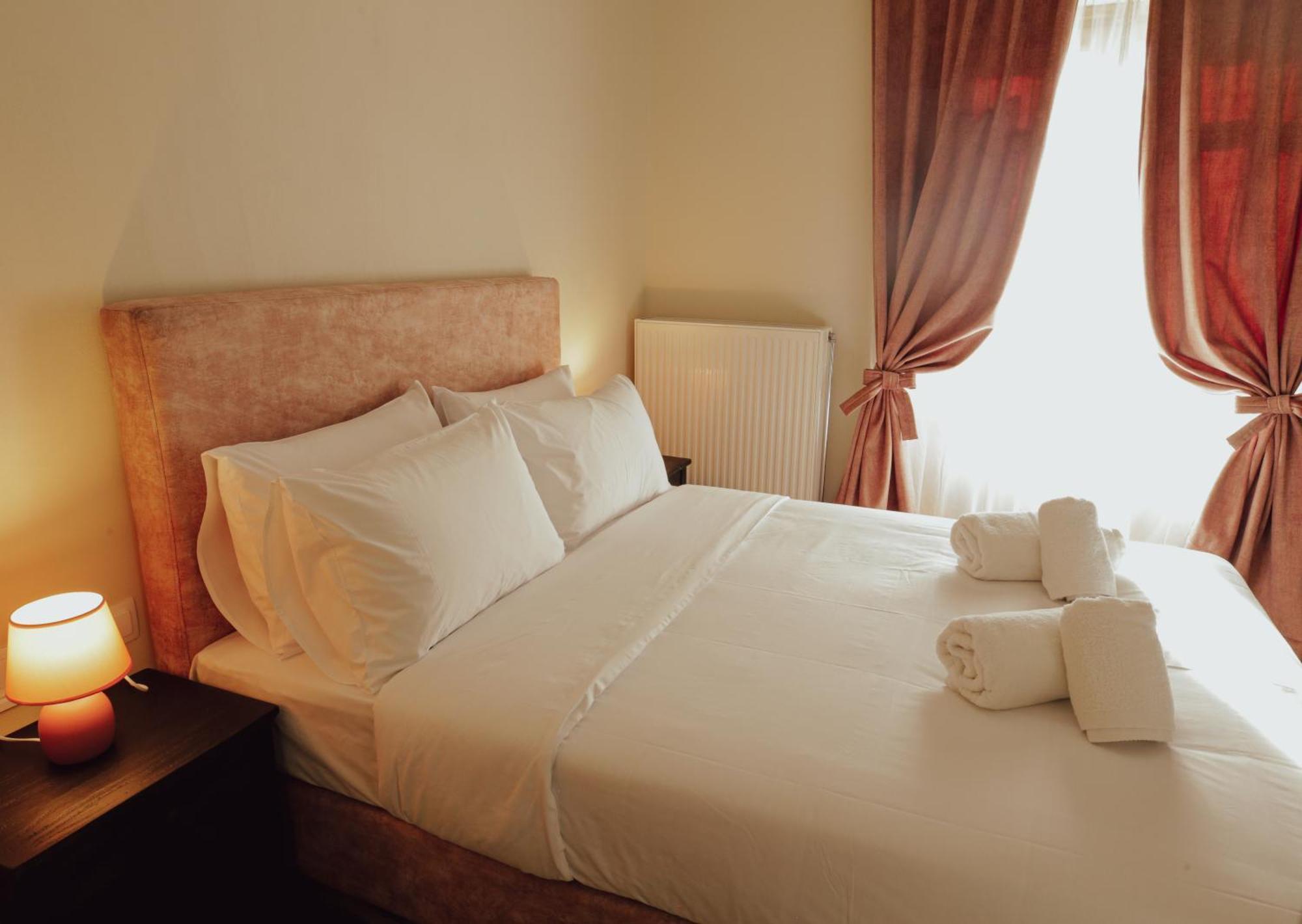 Aurora-Inn มากรินิตซา ภายนอก รูปภาพ