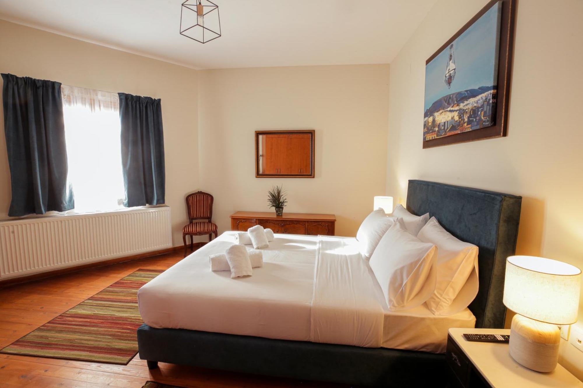 Aurora-Inn มากรินิตซา ภายนอก รูปภาพ