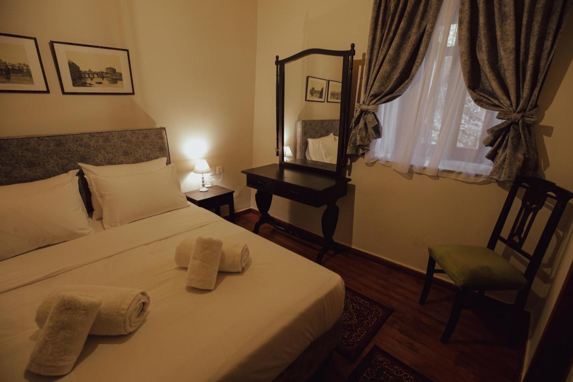 Aurora-Inn มากรินิตซา ภายนอก รูปภาพ