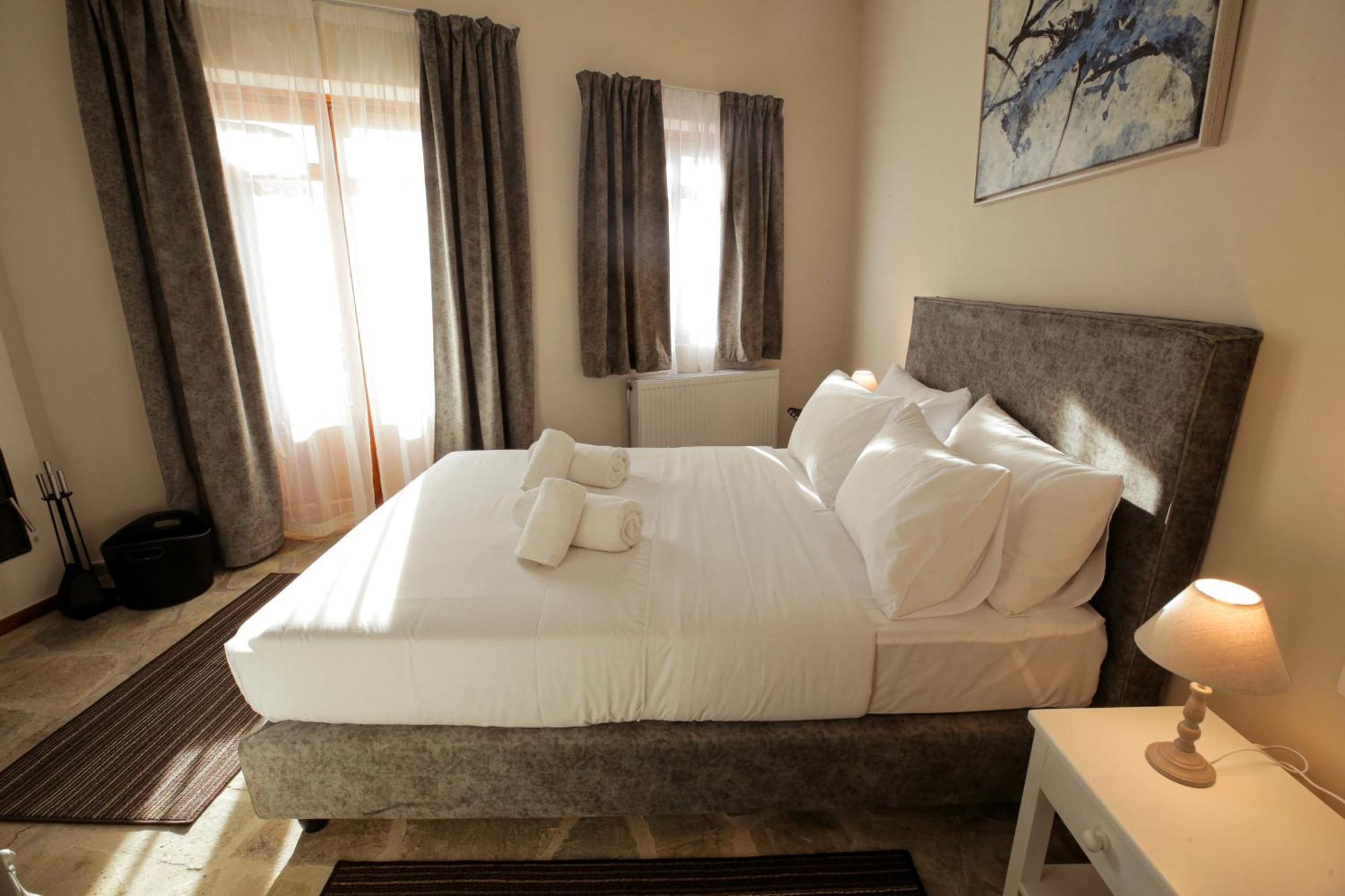 Aurora-Inn มากรินิตซา ภายนอก รูปภาพ